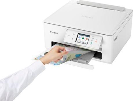 Image du produit Canon PIXMA TS7650i (Encre, Couleur)