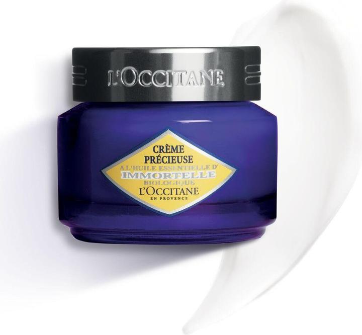 Immagine prodotto L'Occitane Immortelle (50 ml)