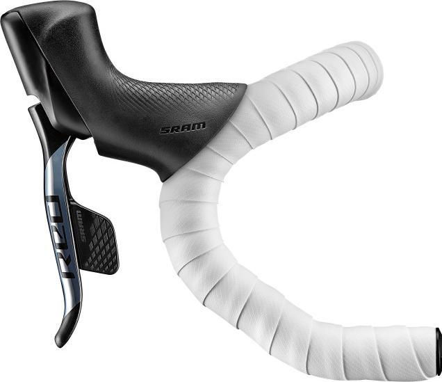 Actual product image Ciclovation Leather Touch