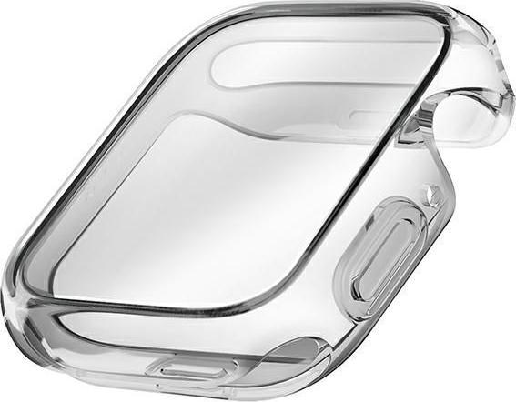 Produktbild Uniq etui Garde Apple Watch Series 7/8 41mm. szary/smoked grey