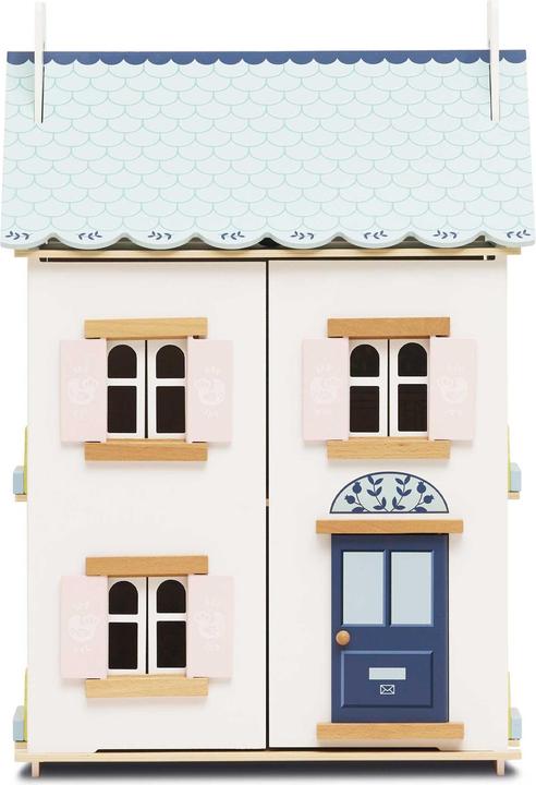Immagine prodotto Le Toy Van Casa Blue Belle