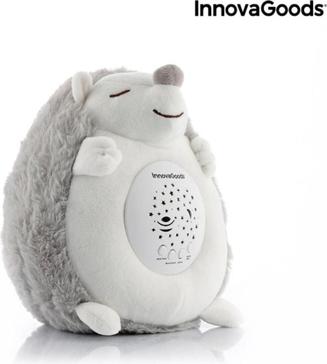 Image du produit InnovaGoods Hérisson en peluche