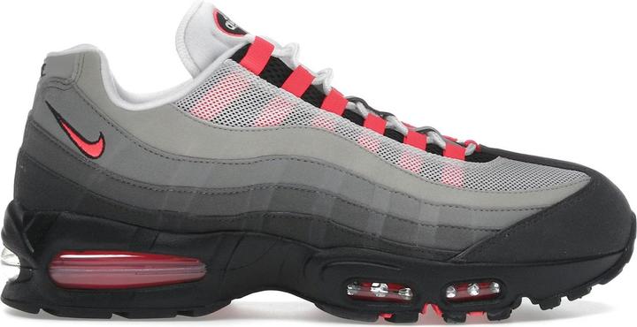 Actual product image Nike Air Max 95 Big Bubble (39)