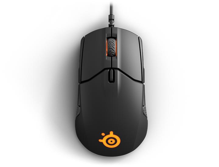 SteelSeries Sensei 310 (Kabelgebunden)
