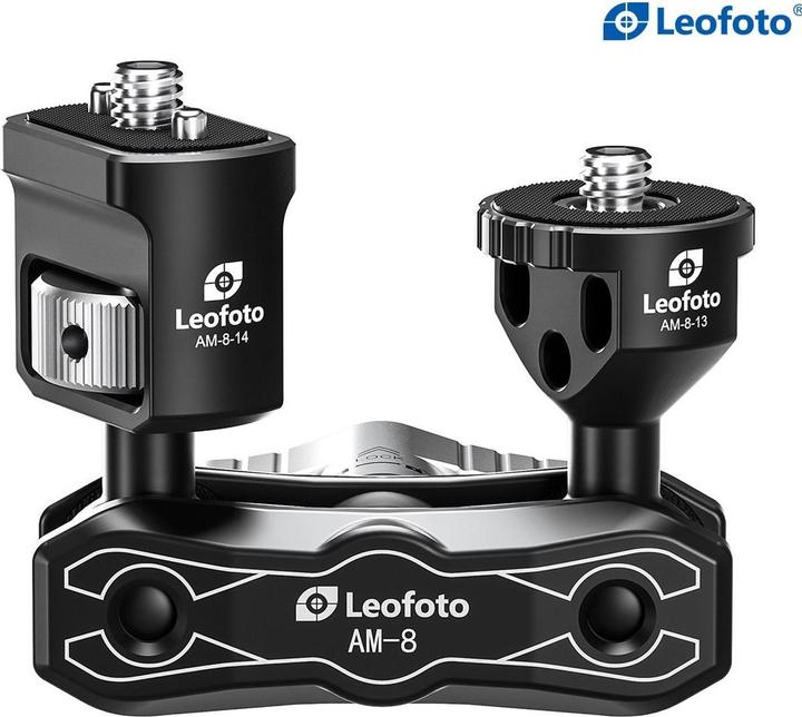 Actual product image Leofoto Magic Arm(Standard Version) (2006208879)