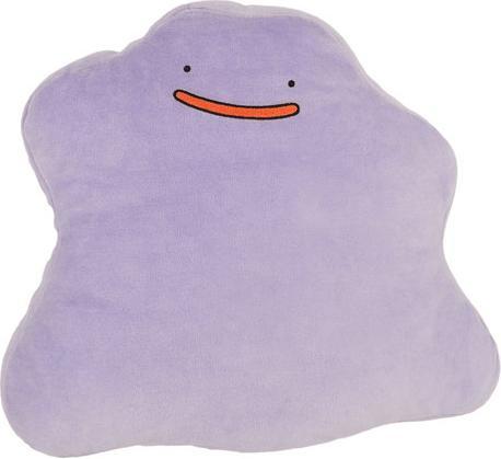 Produktbild Pokémon Ditto Plush - 36 cm (36 cm)