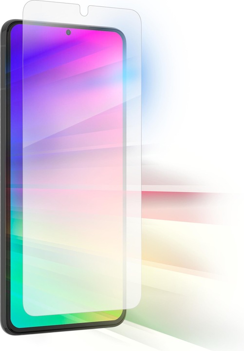 Produktbild InvisibleShield Visionguard (1 Stück, Samsung Galaxy S21+)