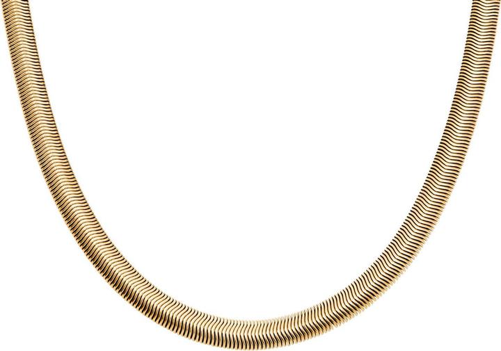 Immagine prodotto Skagen Kette MODERNE STAK (Acciaio inossidabile, 40 - 45 cm)