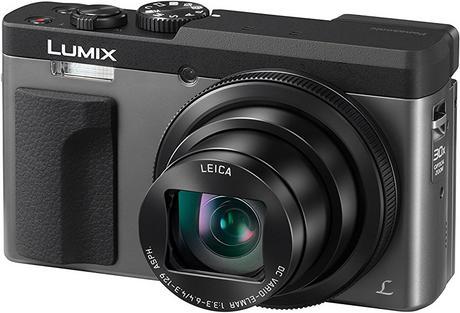 Panasonic Lumix DC-TZ90 1/2.3 Zoll Kompaktkamera 20,3 MP MOS Pixel (20.30 Mpx, 1/2,3'')