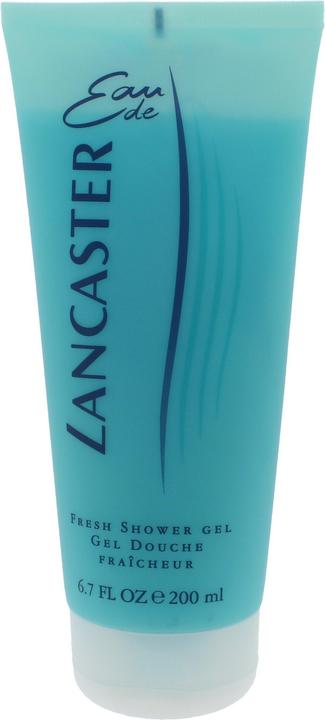 Lancaster Eau de douche (200 ml)
