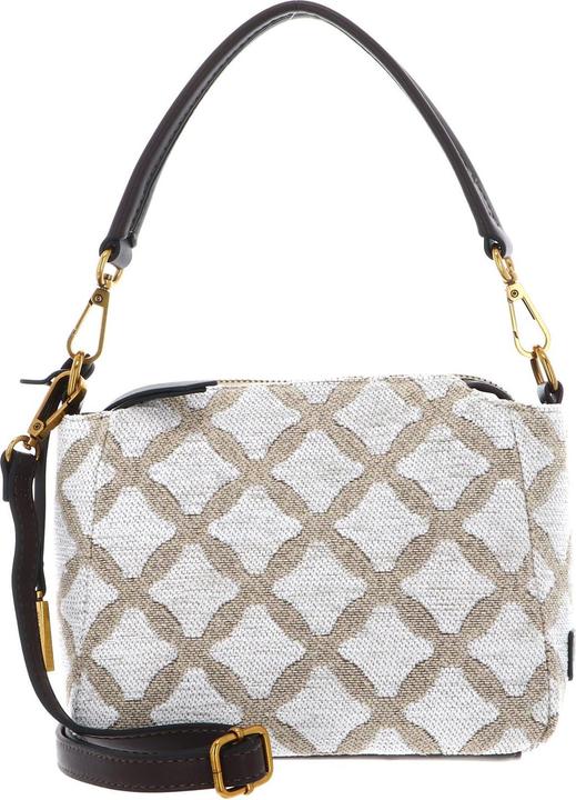 Beige, Bianco, Caffè - Combi, caffè-combi