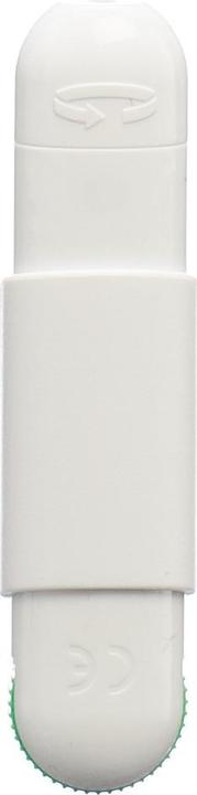 Actual product image OneTouch Plus Lanzettengerät (Lancets)