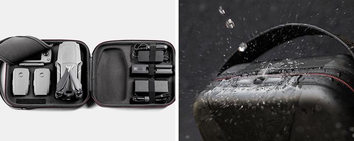 Produktbild Pgytech Zubehör Combo Pro (DJI Mavic 2 Pro)