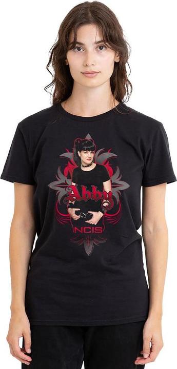 Produktbild Ncis Gothic TShirt (XL)