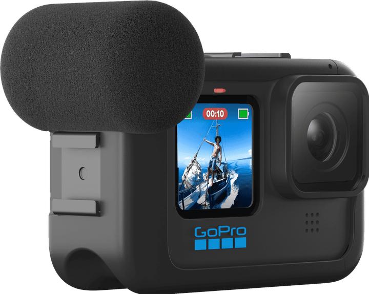 Immagine prodotto GoPro mod. media (Eroe 9, Eroe 10, Eroe 11, Eroe 12, Hero 13 Nero)