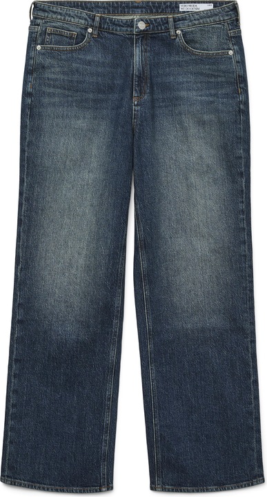 Medium Blue Denim