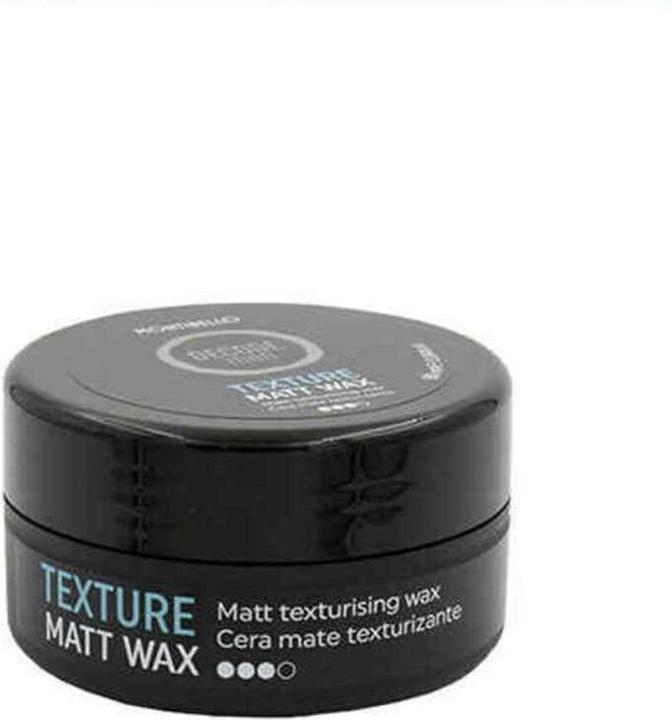 Image du produit Montibello Montibel-Lo Decode Texture Fiber Flex 90 ml (Pâte capillaire, 90 ml)