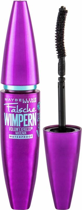 Immagine prodotto Maybelline New York I Falsi (1 Nero)