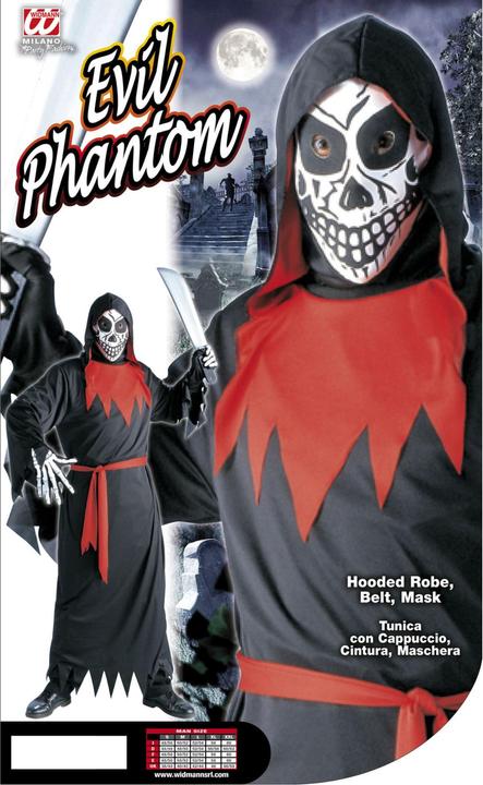 Immagine prodotto Widmann Costume da mietitore (L)