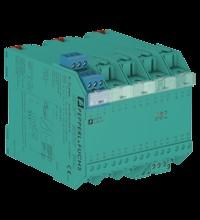 Actual product image Pepperl & Fuchs PEPPERL+FUCHS KFD2-BR-EX1.3PA.93