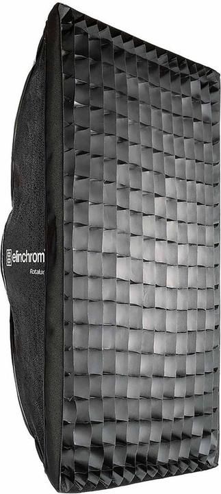 Actual product image Elinchrom Rotagrid Recta 90 x 110cmc (Latticework)