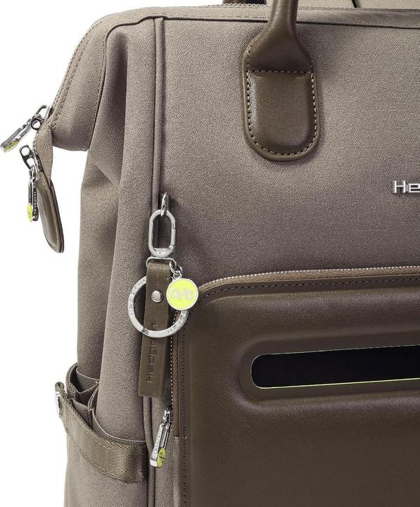 Actual product image Hedgren Moka -Rucksack (25.50 l)