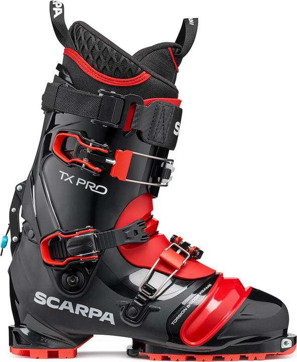 Immagine prodotto Scarpa Scarponi da sci TX pro 2025