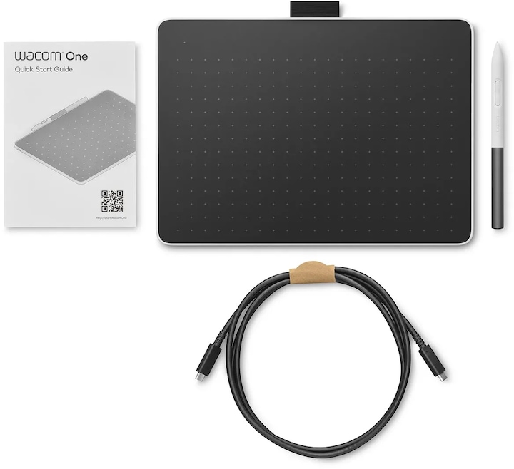 Productafbeelding Wacom One M
