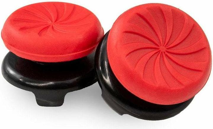 Actual product image SteelSeries KontrolFreek - FPS Freek Inferno - Nintendo Pro (4 Prong) (Switch)