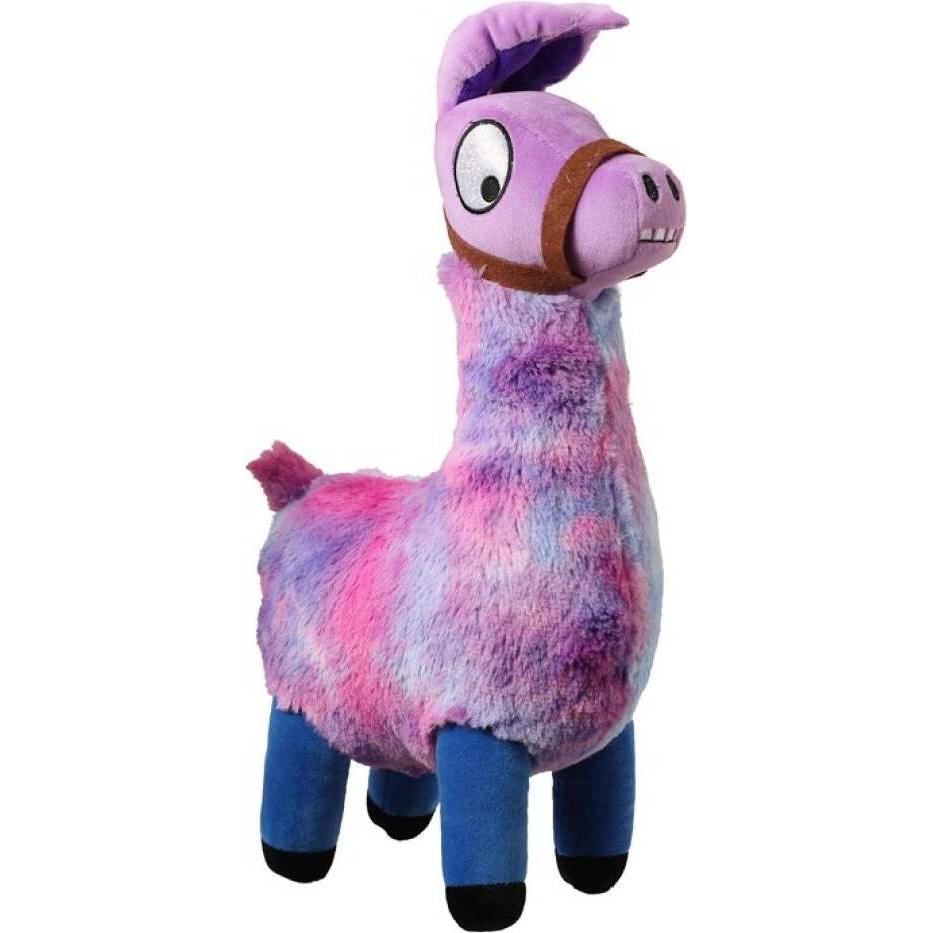 Tinisu Regenbogen Lama rosa Kuscheltier - 20 cm PlÃ¼schtier Stofftier (20 cm)
