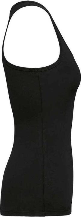 Actual product image Kariban Womens/Ladies Plain Eco Friendly Tank Top (S)