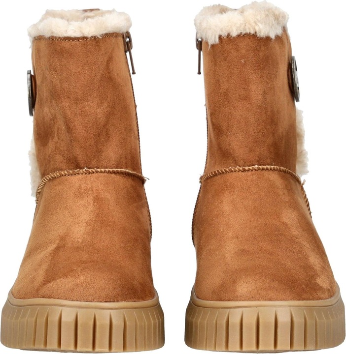 Produktbild S.Oliver Stiefelette (39)