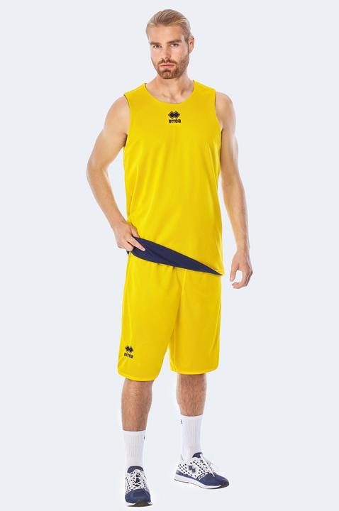 Immagine prodotto Errea Annuncio Doppio Singoletto Di Chicago (S)