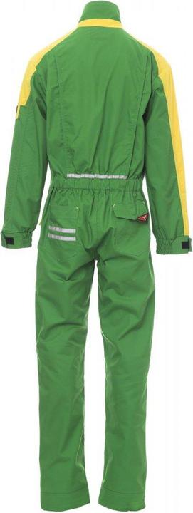 Actual product image Payper Work suit Promotech (3XL)