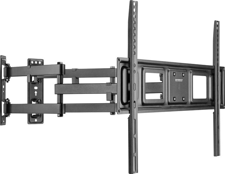 Productafbeelding SpeaKa Professional SP-TVM-204 (Muur, 70", 45 kg)