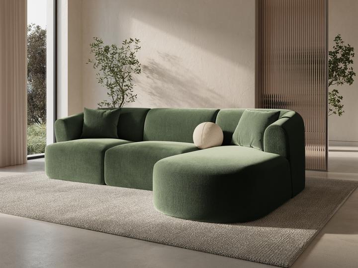 Produktbild Cosmopolitan Design Campi (Ecksofa)