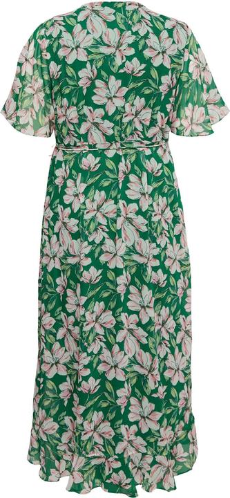Actual product image Vero Moda VMCZILLE Langes Kleid Kleid (52)
