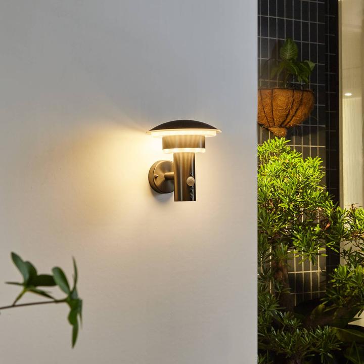 Actual product image Lindby Lillie (700 lm, IP44)