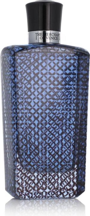 The Merchant of Venice Nobil Homo Venetian Blue Intense (Eau de Parfum, 100 ml)