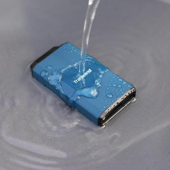 Immagine prodotto Transcend ESD410C (1 TB)