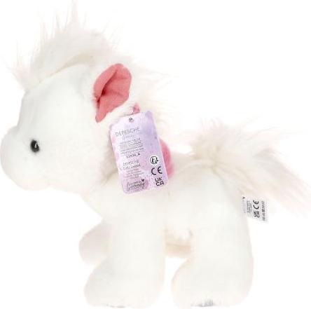 Immagine prodotto Schmidt Spiele Miss Melody - Cavallo di peluche 20 cm ( 0412939 ) (21 cm)