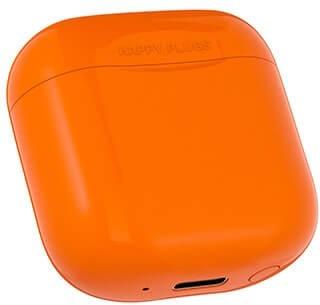 Productafbeelding Happy Plugs Joy (Geen ruisonderdrukking, 12 h, Draadloze)