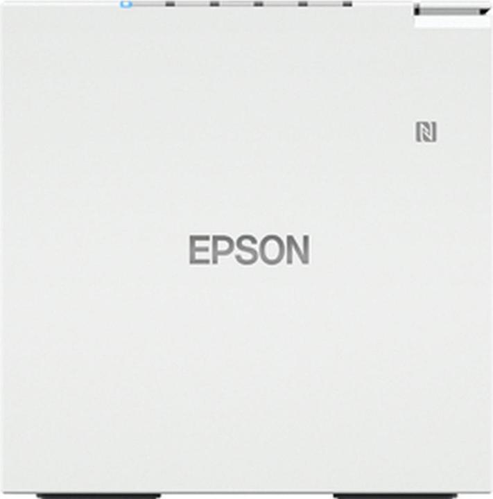 Immagine prodotto Epson TM-M30III (Bluetooth, microSDHC, USB, WiFi)