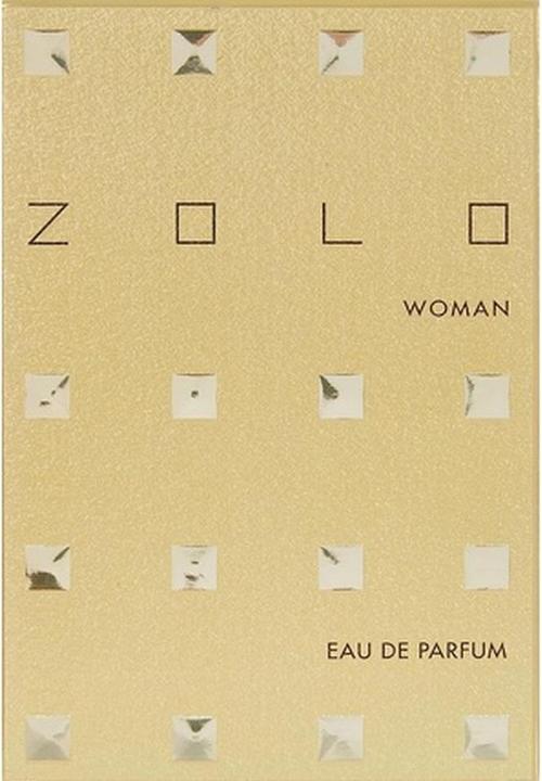 Immagine prodotto Armaf FLAVIA Zolo Woman Eau de Parfum 100ml (Eau de parfum, 100 ml)