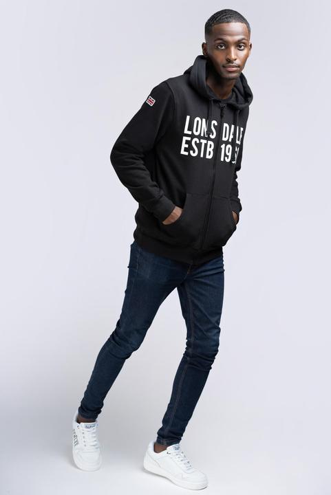 Actual product image Lonsdale Solfach (S)