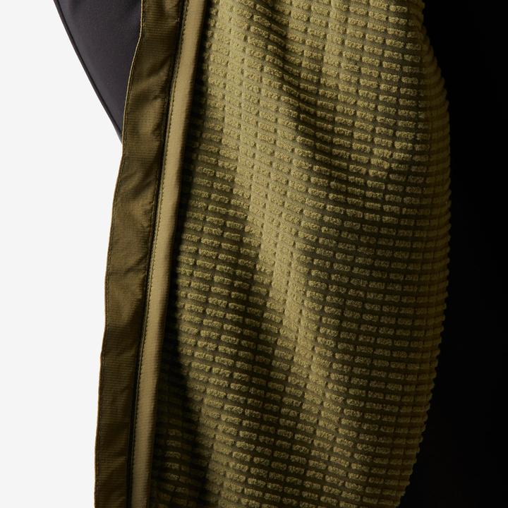 Produktbild Inovik Skijacke Langlaufjacke Herren - 500 khaki (XL)