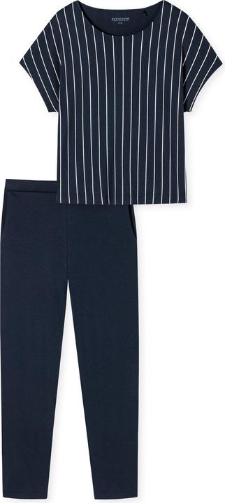 Produktbild Schiesser Pyjama MicroModal (42)