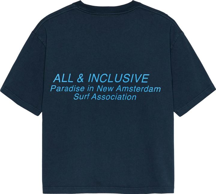 Produktbild New Amsterdam Surf Association Resorts (L)