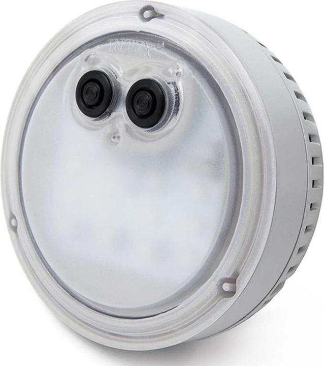 Actual product image Intex Greywood Deluxe Set (4 Persons)