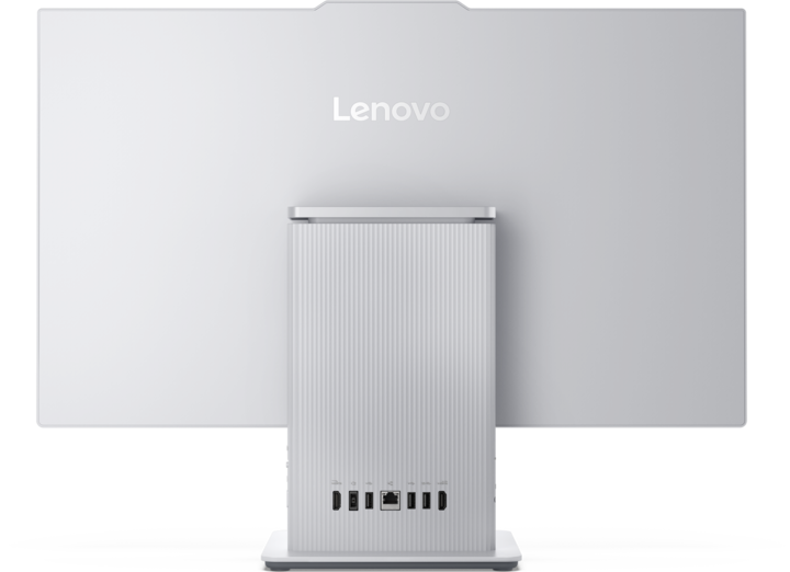 Actual product image Lenovo IdeaCentre AIO 3 27 - Core i7-13620H | 27"-FHD-99% sRGB | | Indukcja | (Intel Core i7-13620H, 16 GB, 1000 GB)